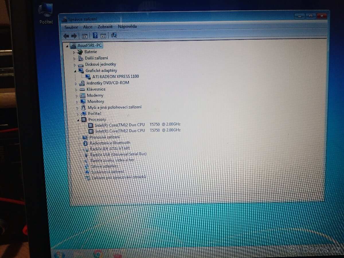 21...Asus F5RL - 4