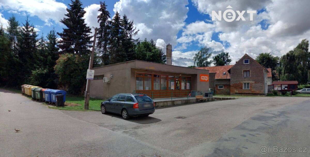 Prodej pozemek Bydlení, 2173㎡ - 4