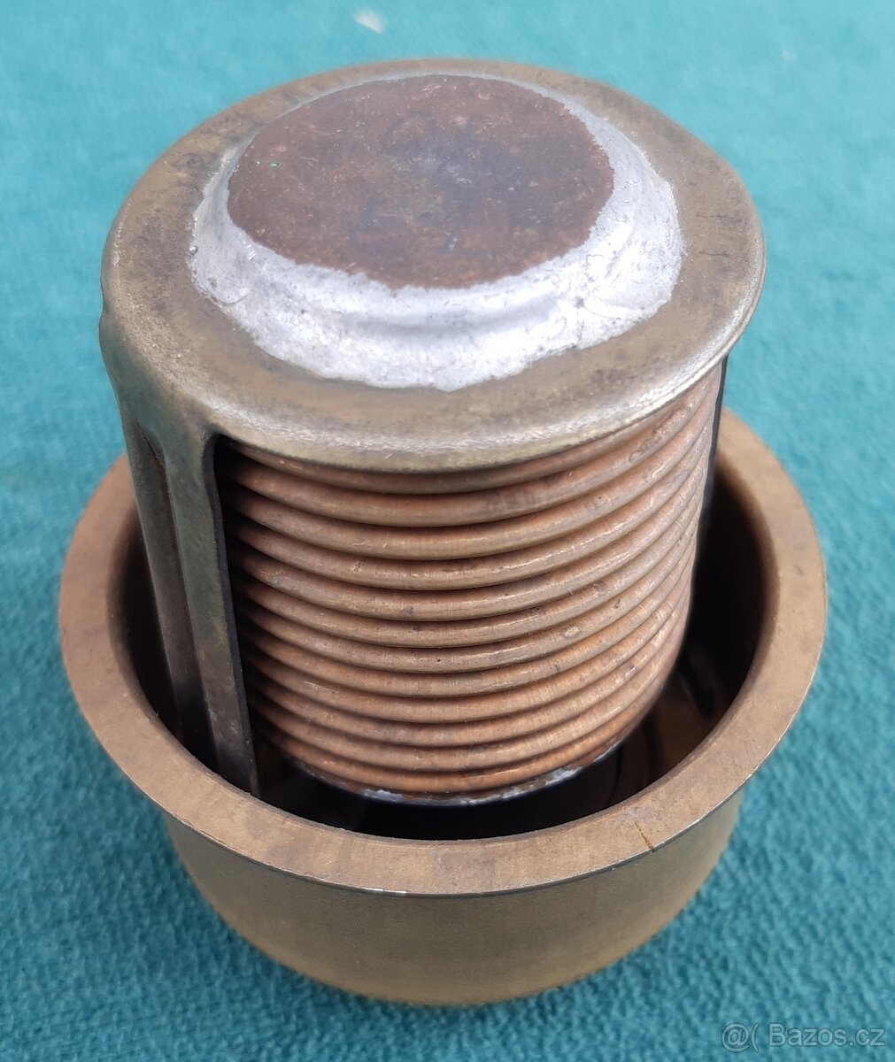 Termostat ŠKODA 100 - 4