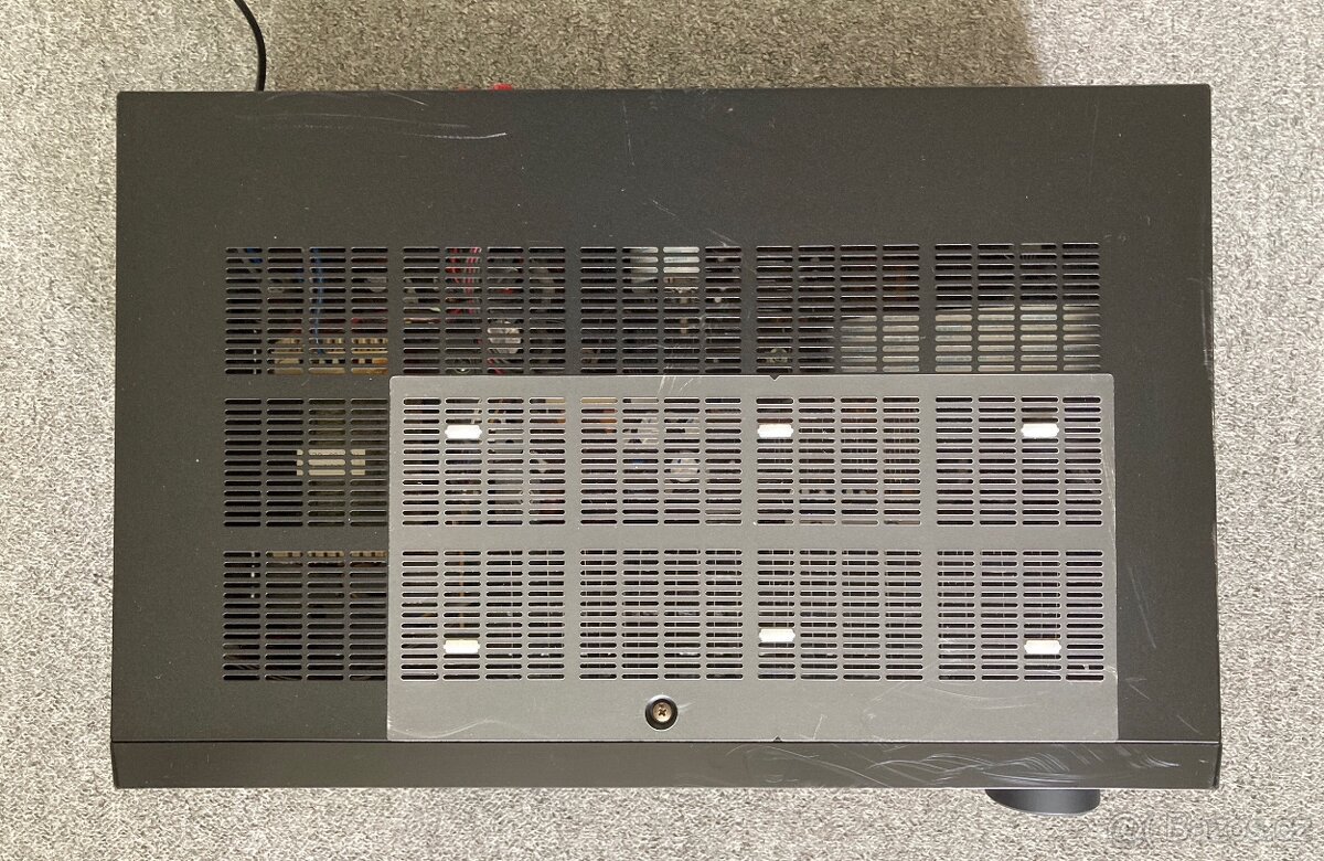 Audio Receiver YAMAHA HTR-6030 - 4