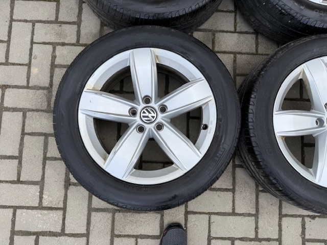 Alu kola letní r17 - 4
