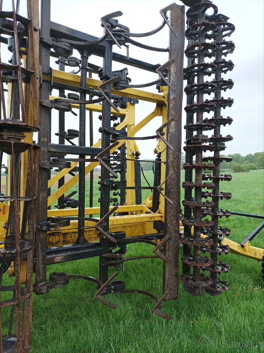 Kompaktor Strom Swifter SO 6000 - 4