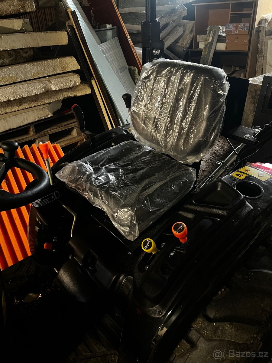 Tauros hx26pro - 4