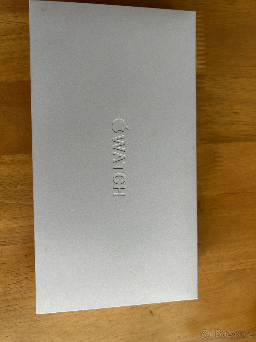 Apple Watch Ultra 1 - 4