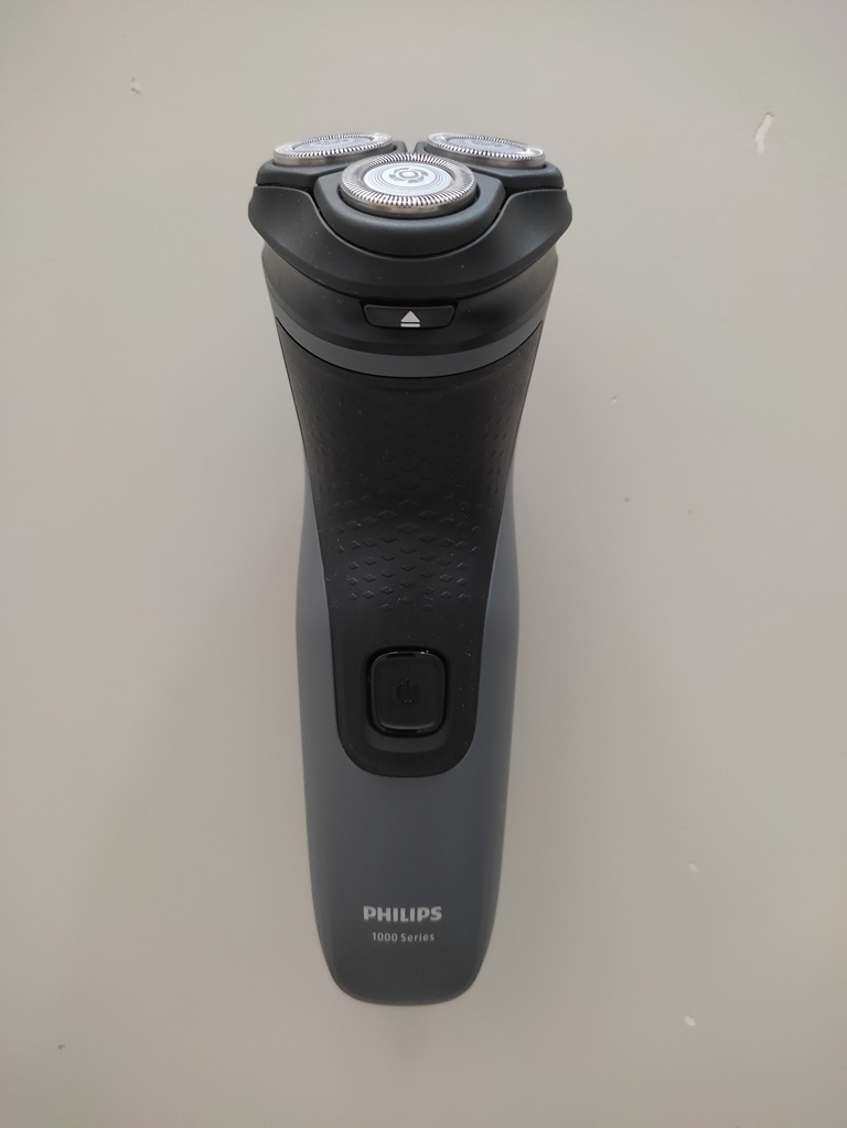 Holící strojek PHILIPS S1142/00 - 4