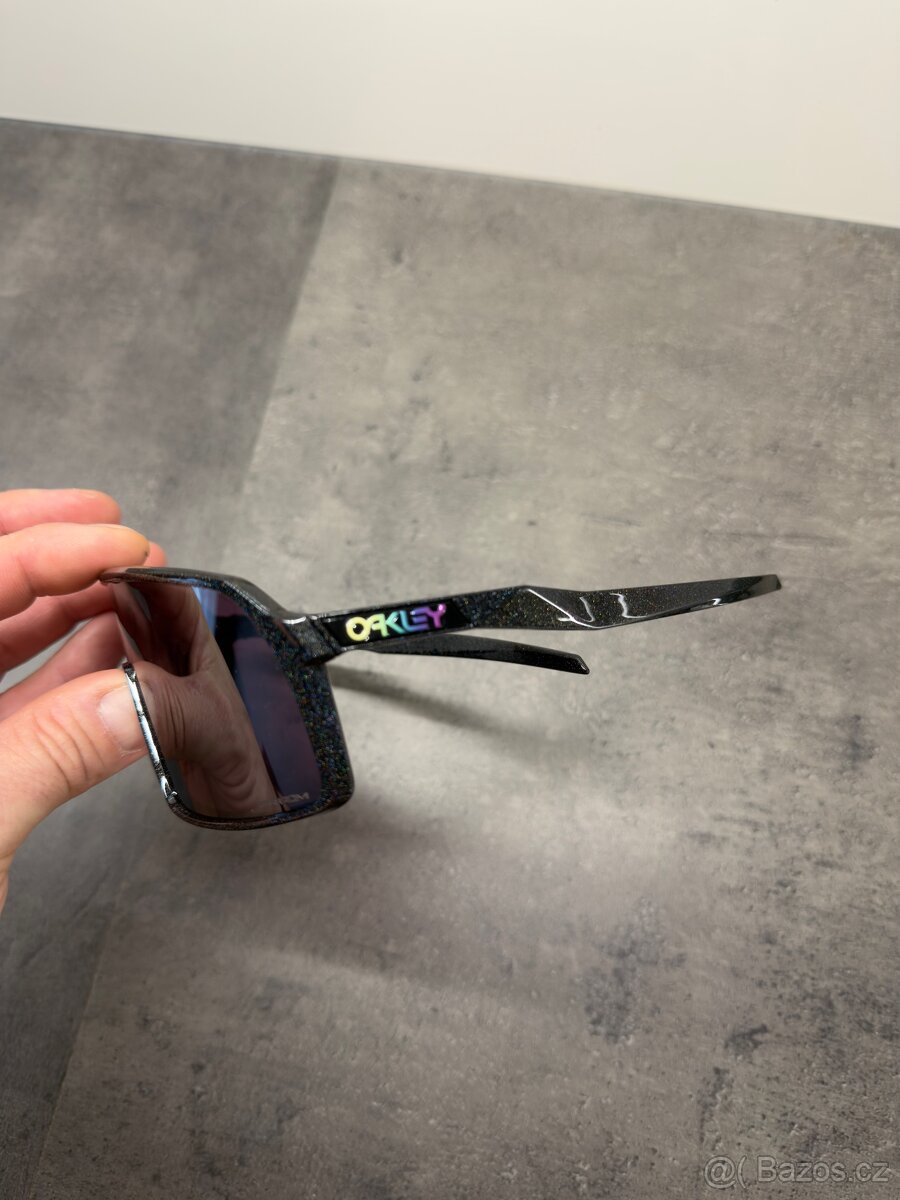 Sluneční brýle Oakley Sutro - 4