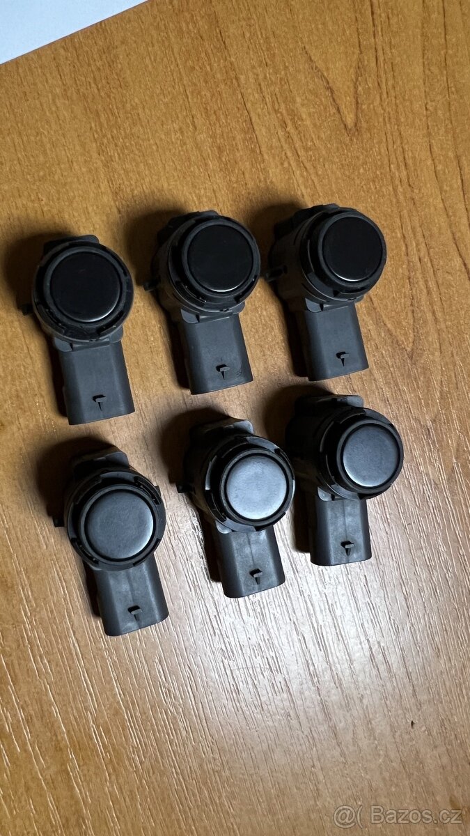Parkovací senzor - PDC sensor 1EA.919.275 - 4