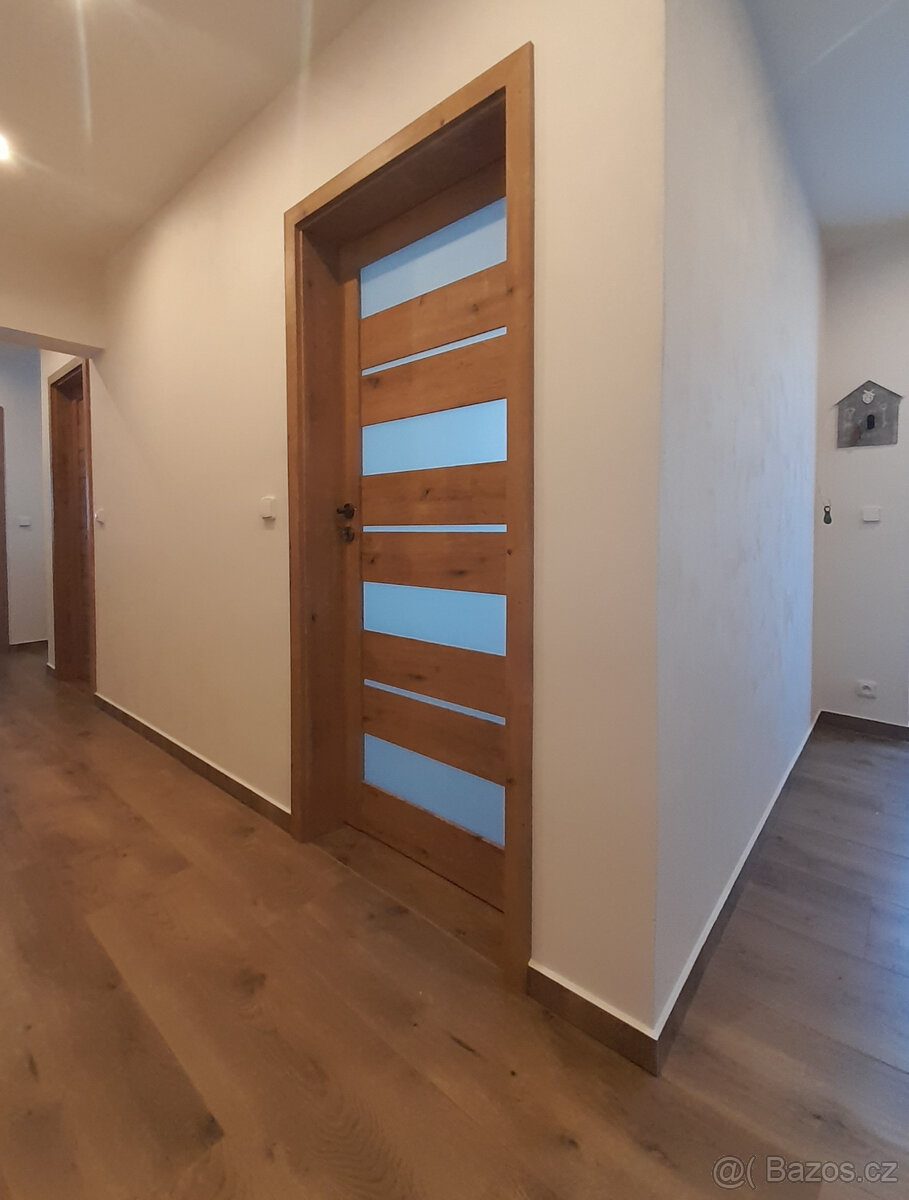 Luxusní interiérové dveře ROYSOL.eu TOSA akce - 4