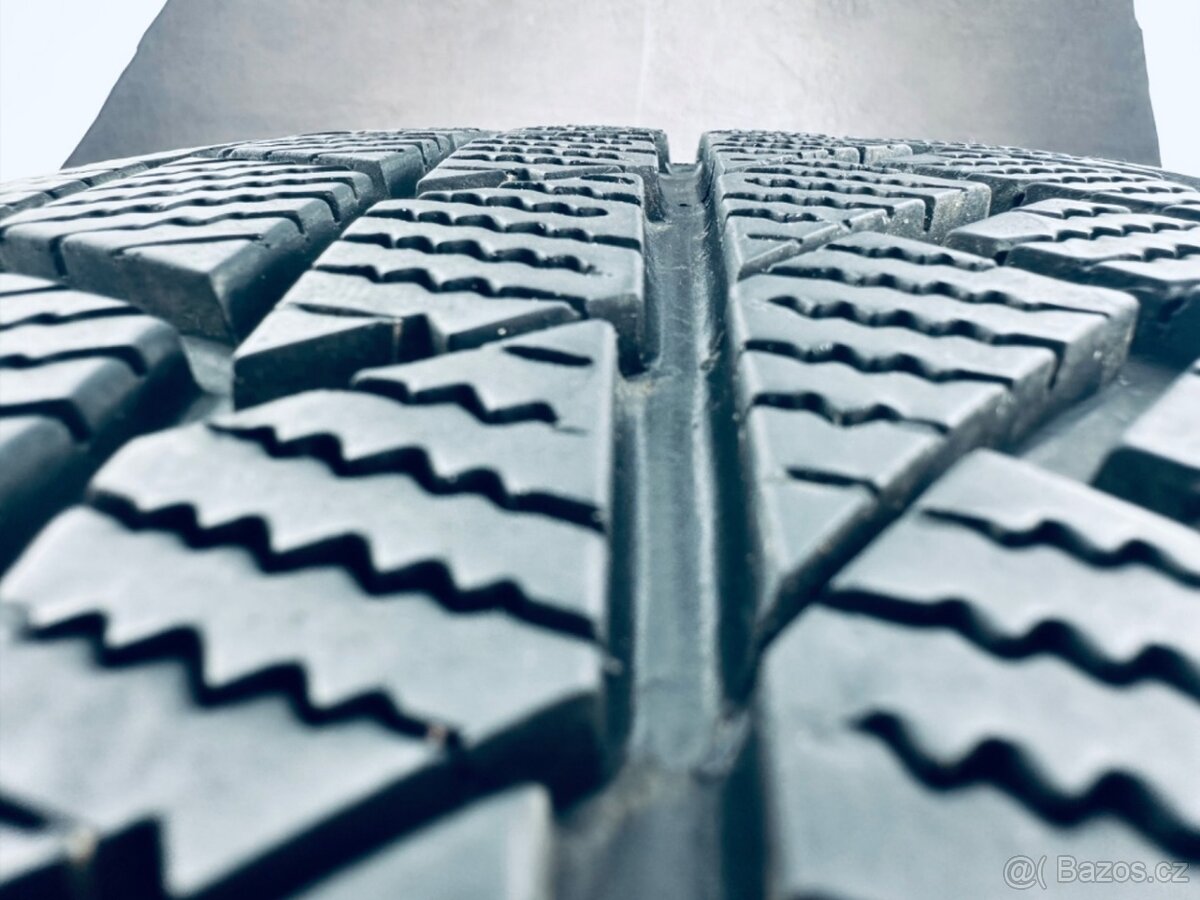 TOP zimní kola Land Rover Defender R20