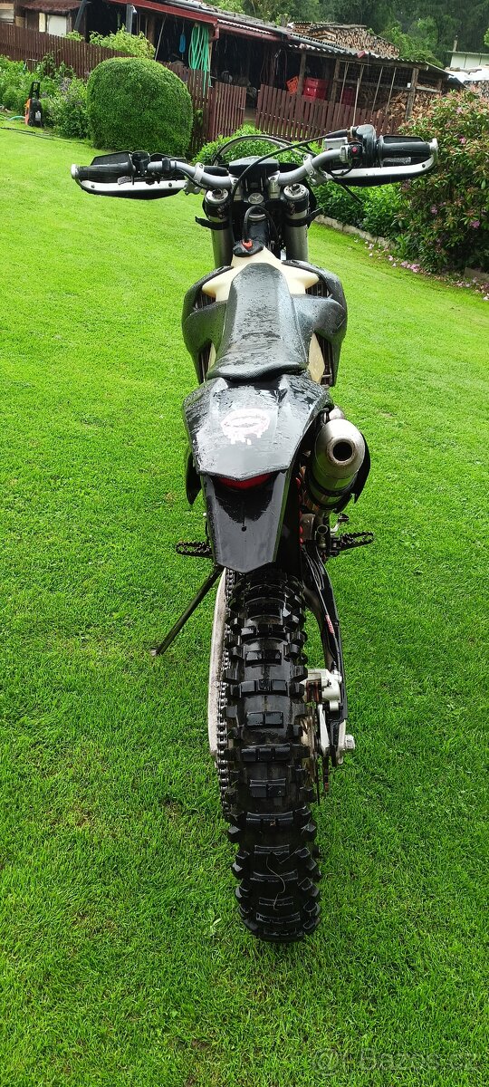 Ktm 300 exc