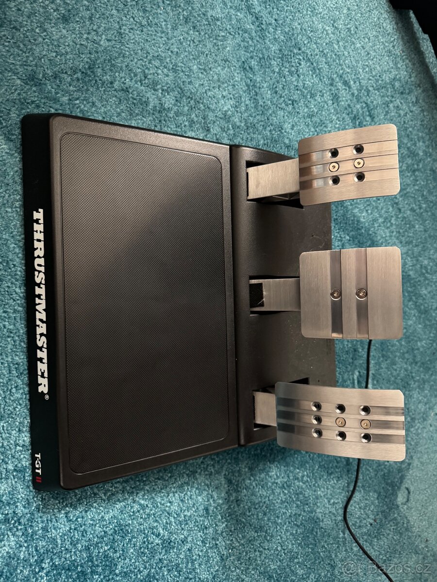 Volant Truthmaster GT II - 4