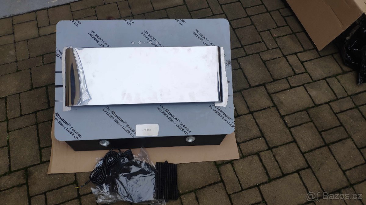 Elica BELT IX/F/80 - 4