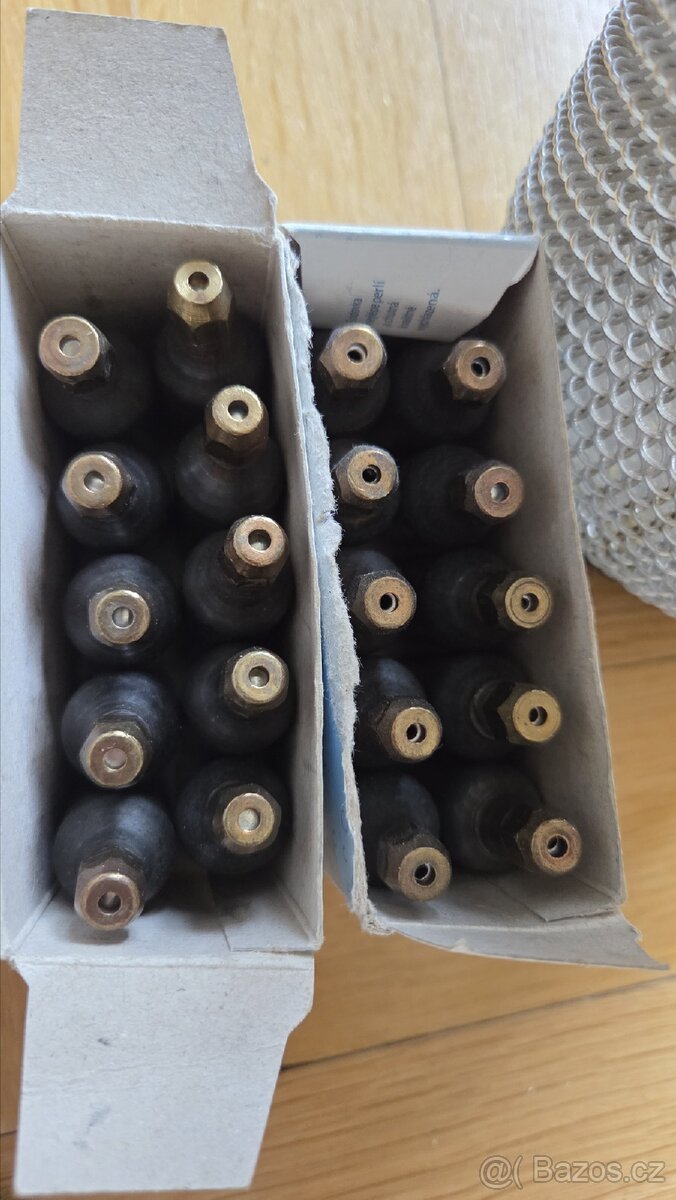 Sifonova láhev retro - 4