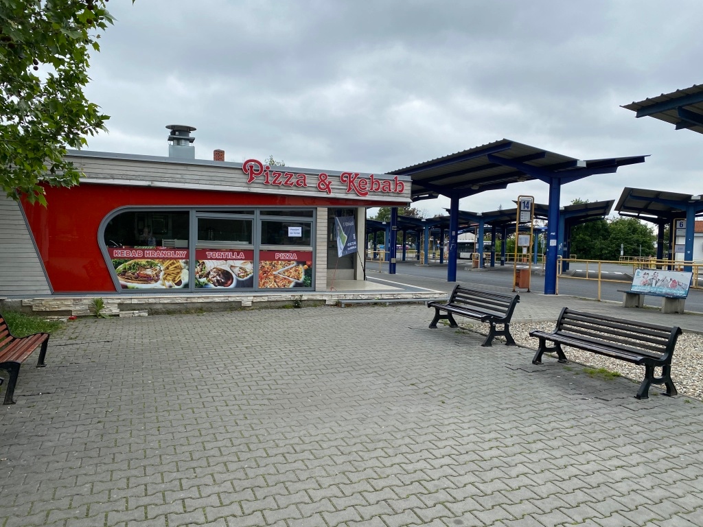 REZERVACE - Pronájem komerční prostor, Nový Jičín - 4