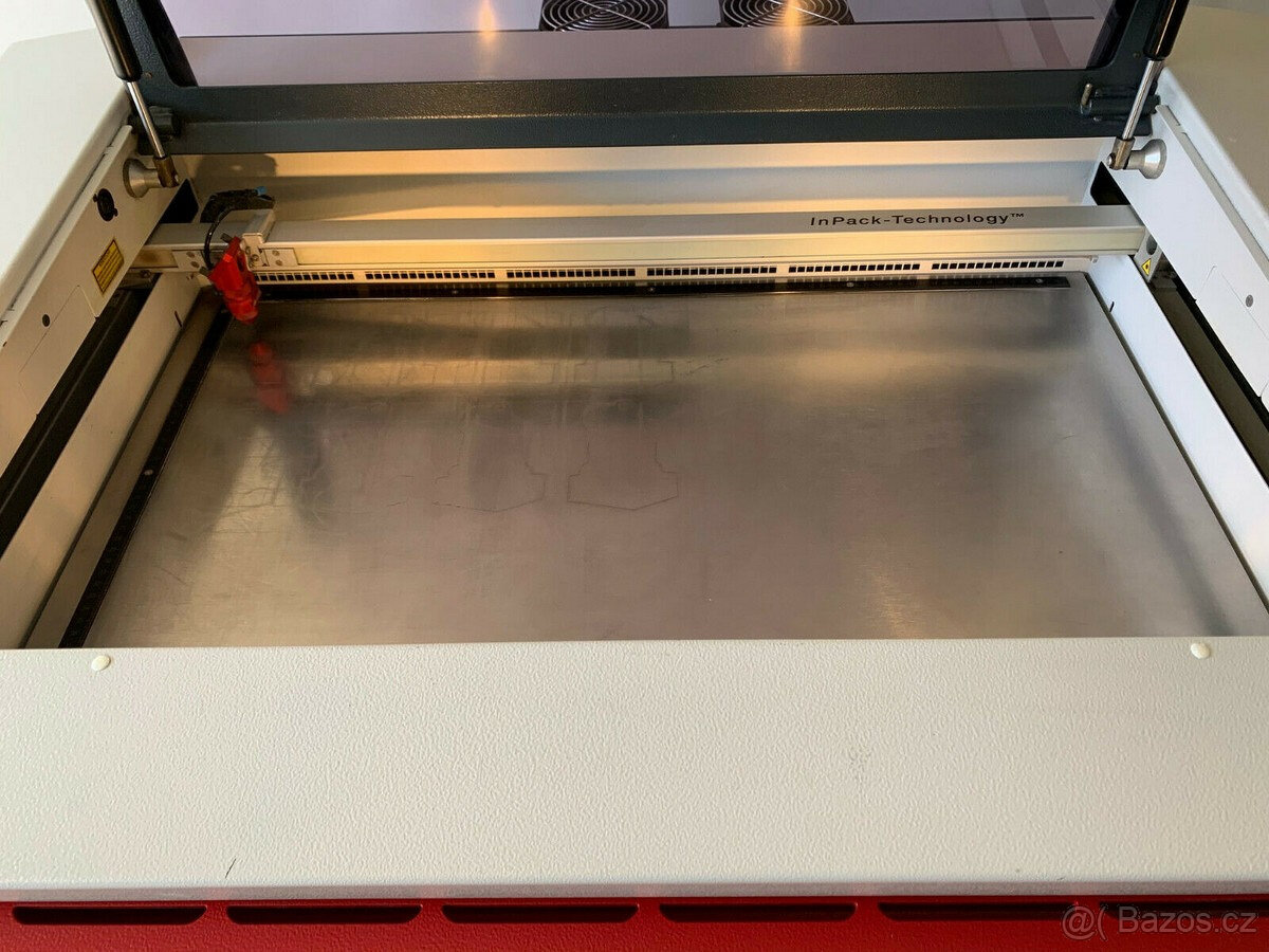 Trotec 45 speedy 2 - 4