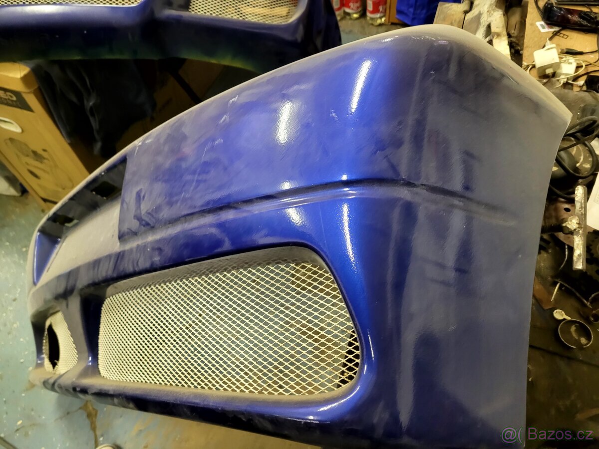 Nárazníky Seidl - 4