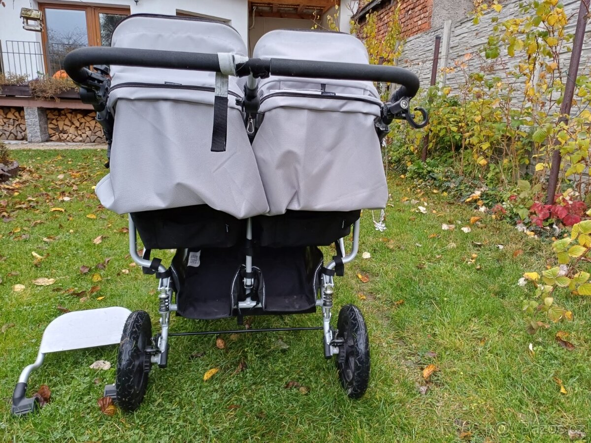Dvojkočárek Easywalker - 4