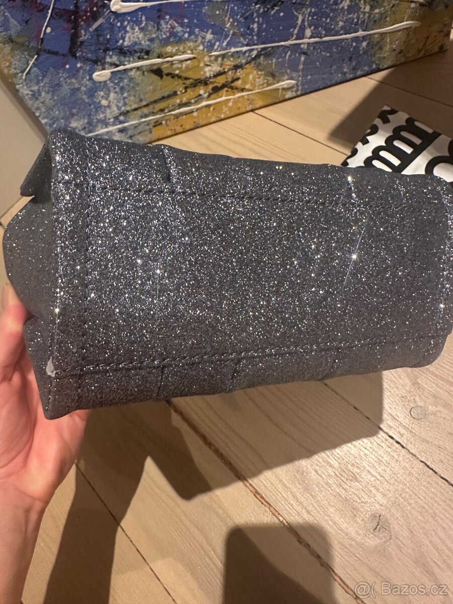 Marc Jacobs kabelka - 4