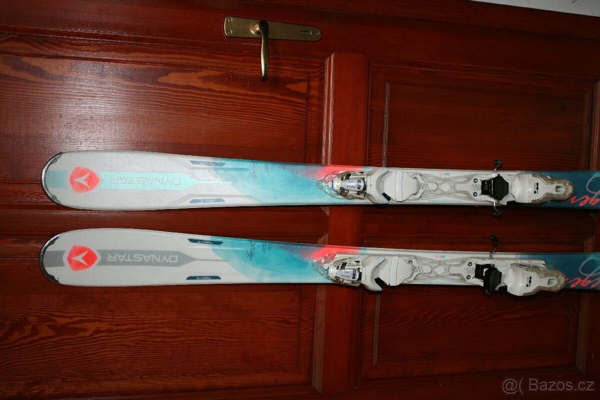 lyže Dynastar Legend 149 cm - 4