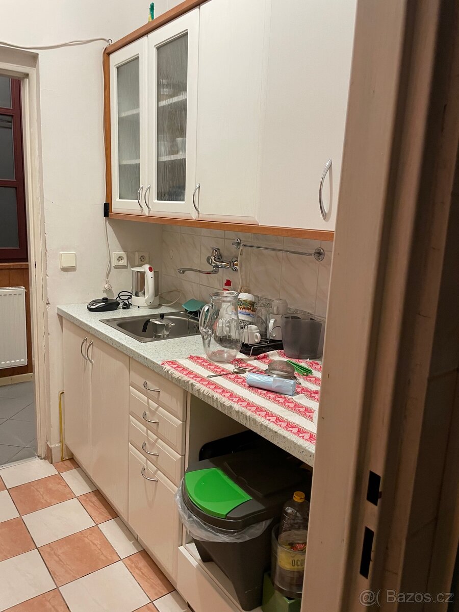 Kuchyňská linka - 4