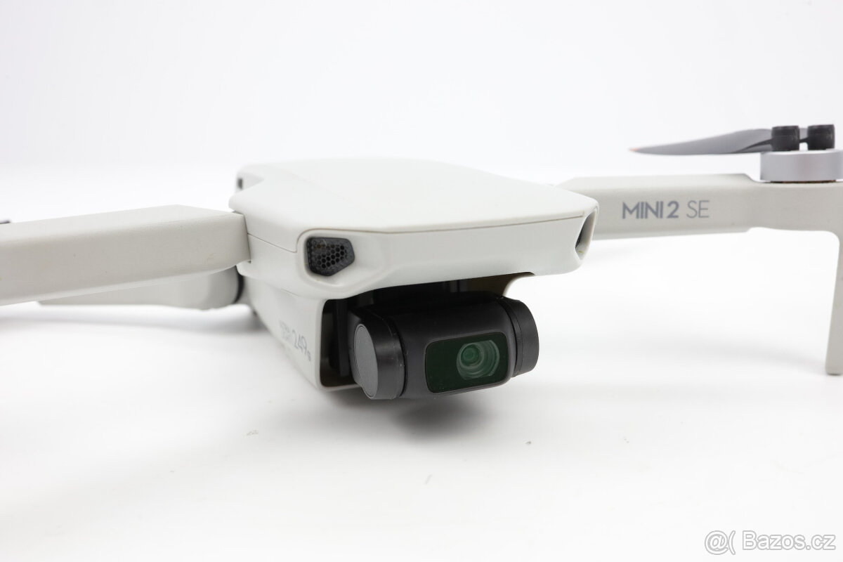 DJI Mini 2 SE Fly More Combo - 4