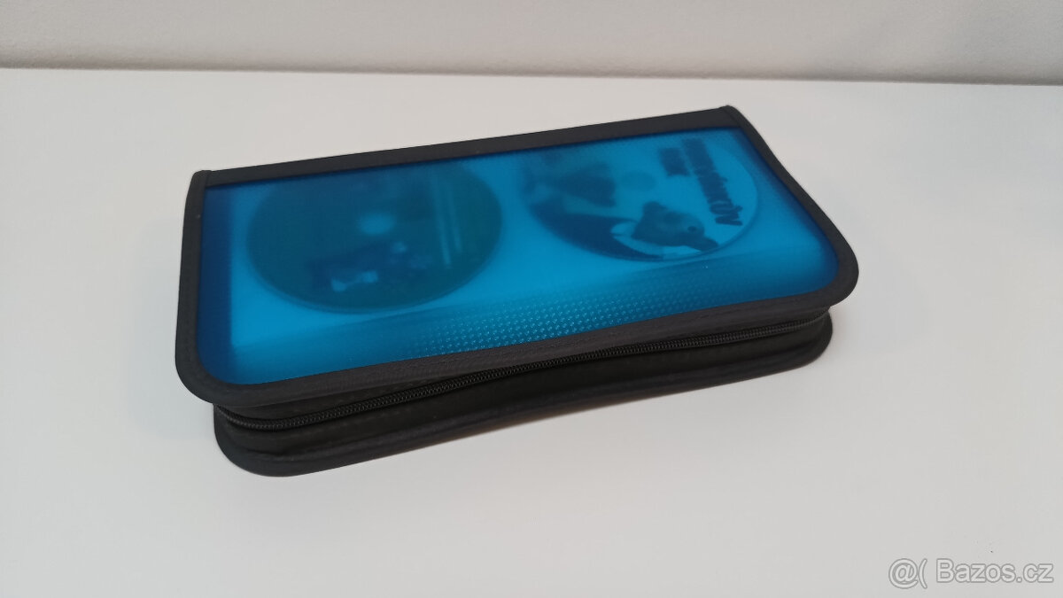 TV + DVD + 84 DVD pohádek - 4