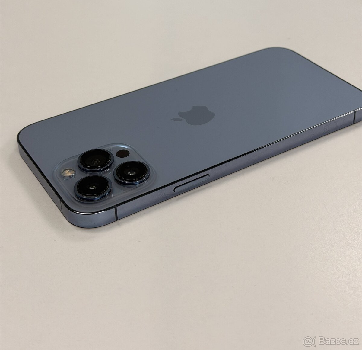 iPhone 13 PRO MAX 128GB ✅ 100% BATERIE - 4