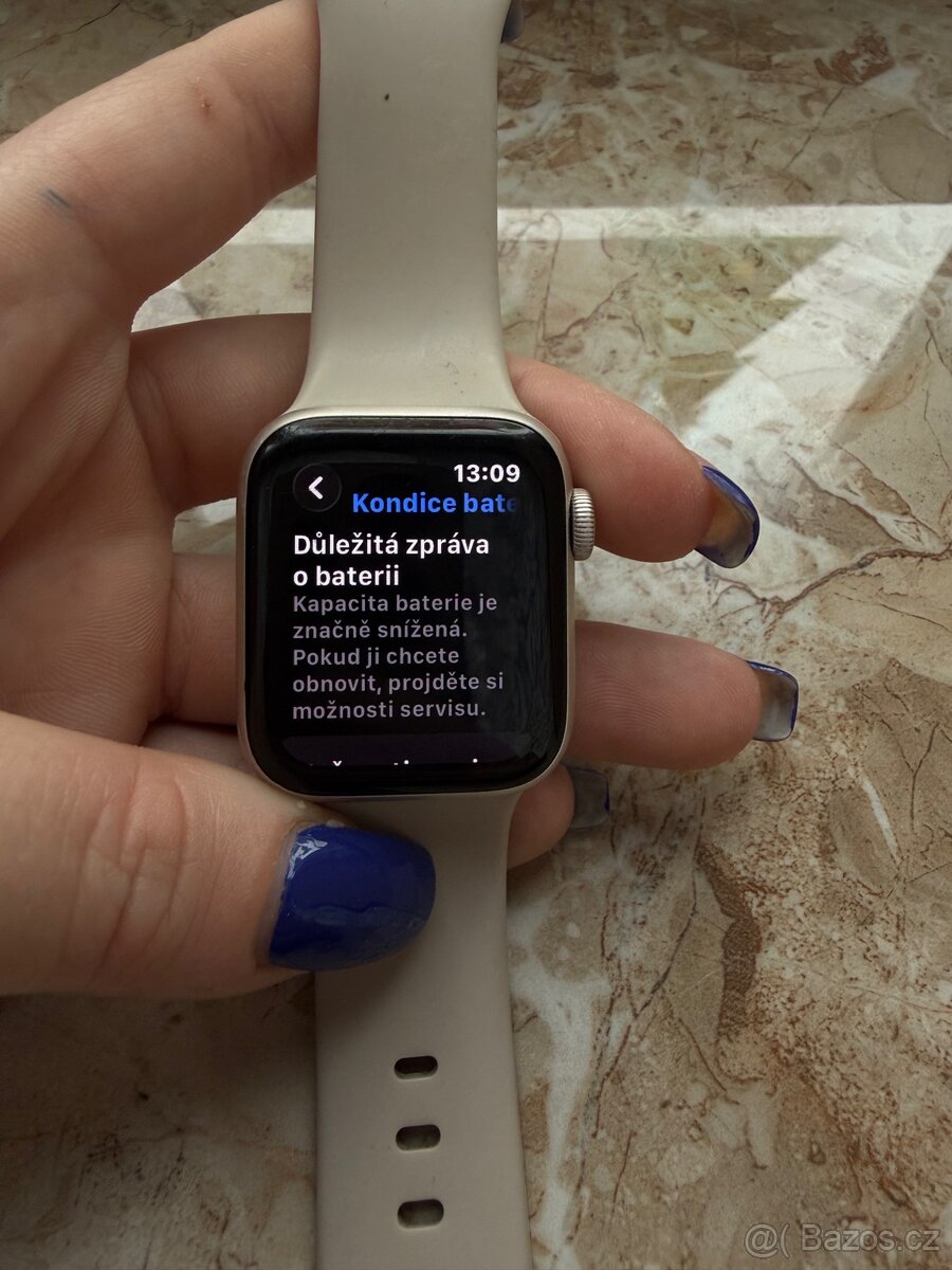 Apple Watch SE 2022 40 MM - 4