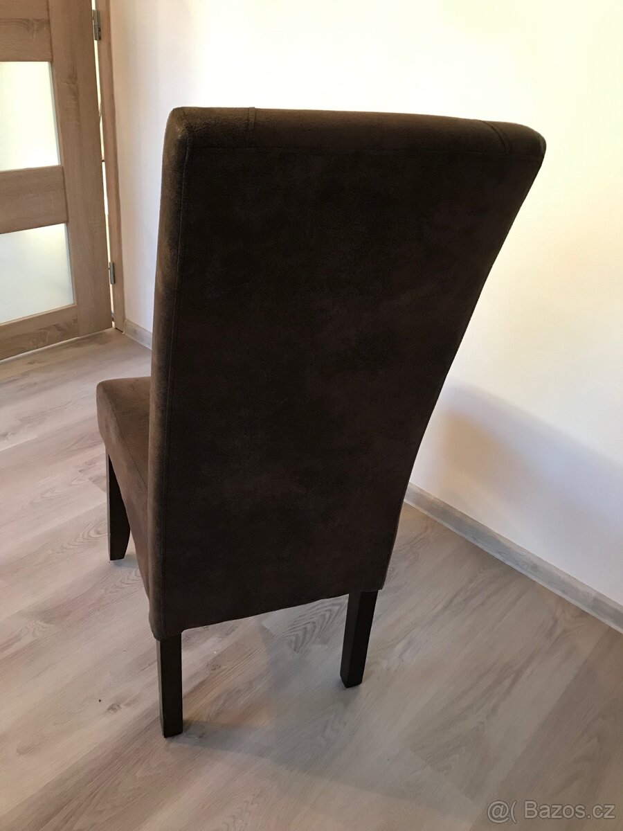 Židle do obýváku - 4