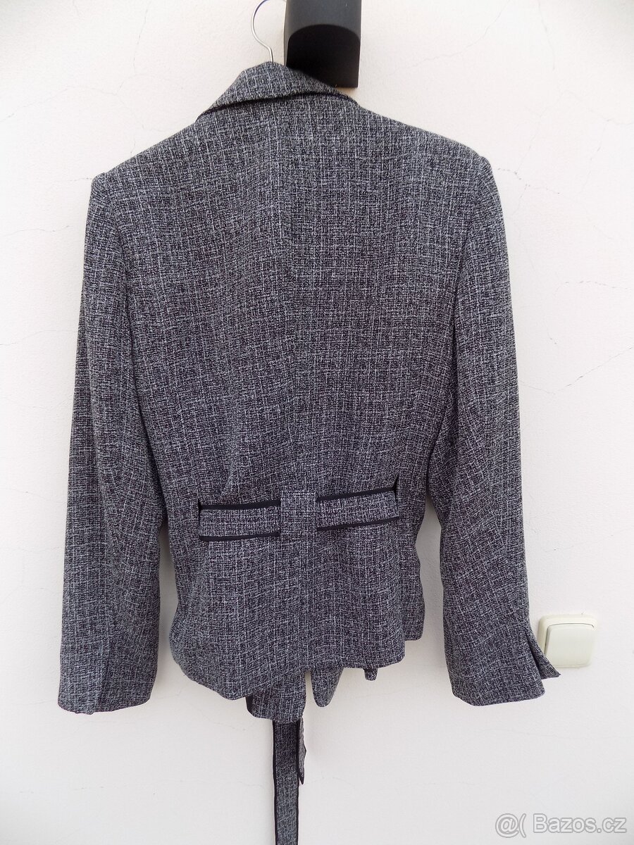 dámské sako v.M-L - 4