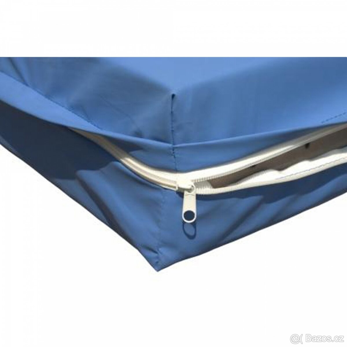 Paropropustný potah SAFR - jako NOVÝ - >> VÝHODNÁ CENA - 4