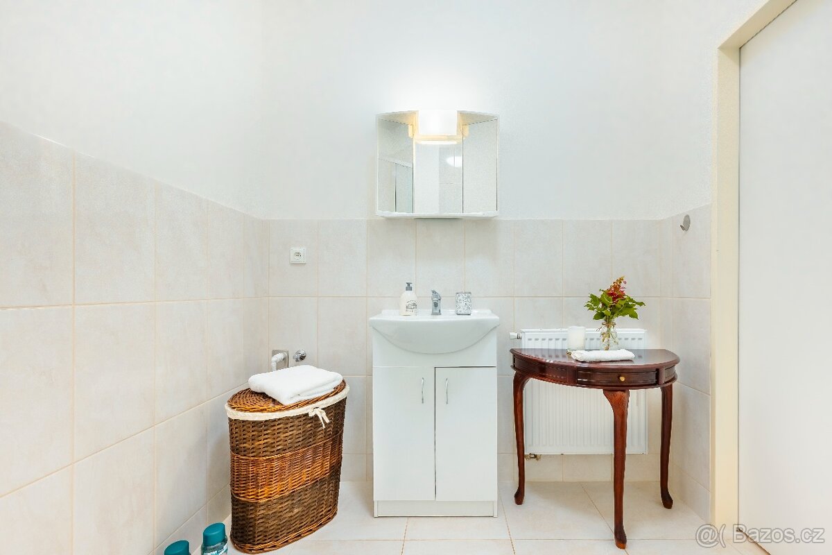 Pronájem bytu 2+kk v klidném prostředí - 4