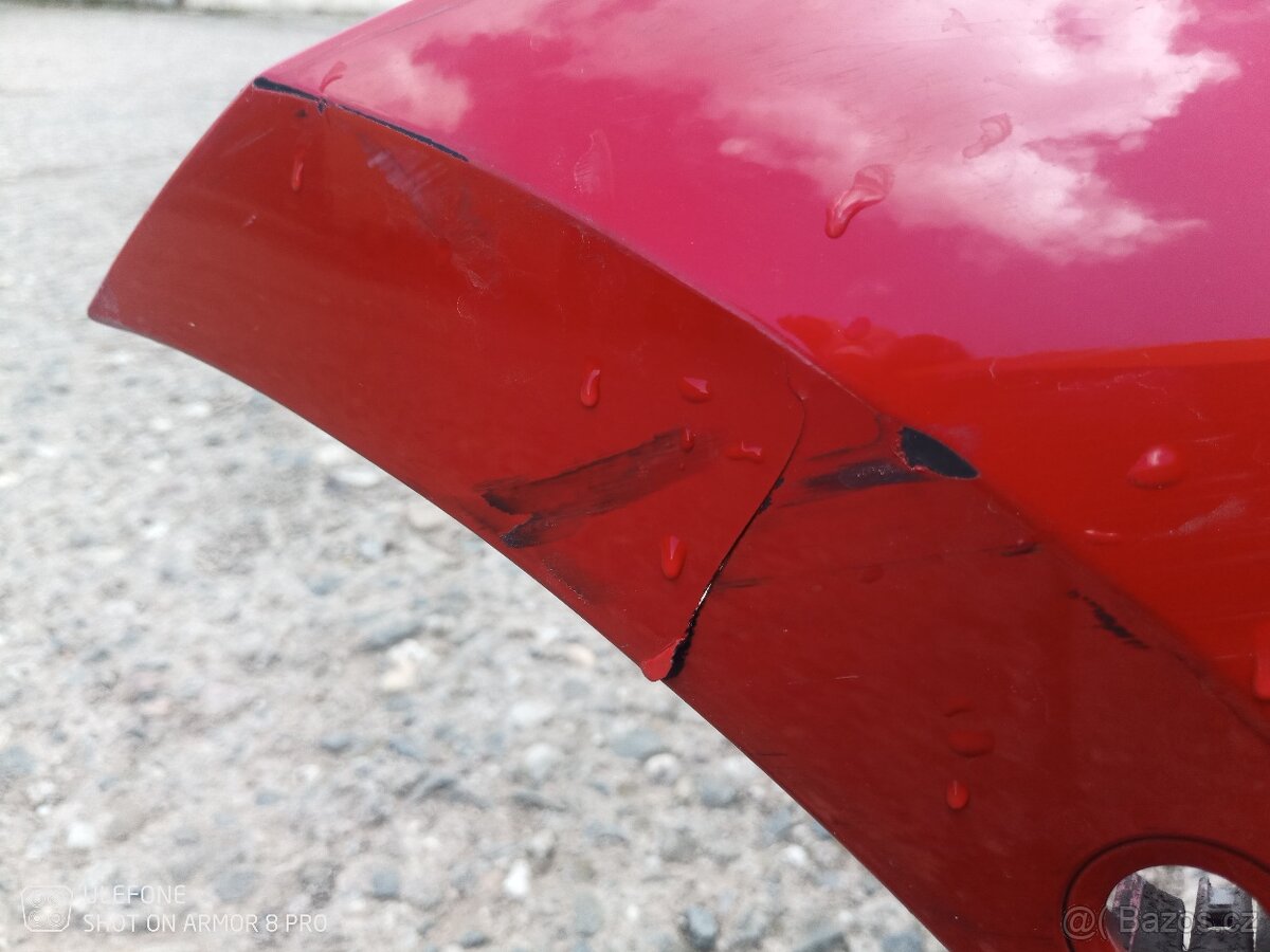 VW Golf VII R-line 2017-2020 - 4