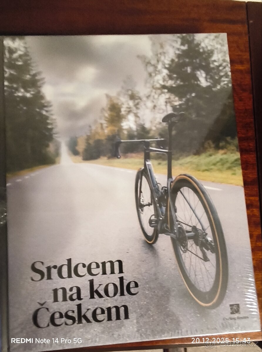 Srdcem na kole Českem - 4