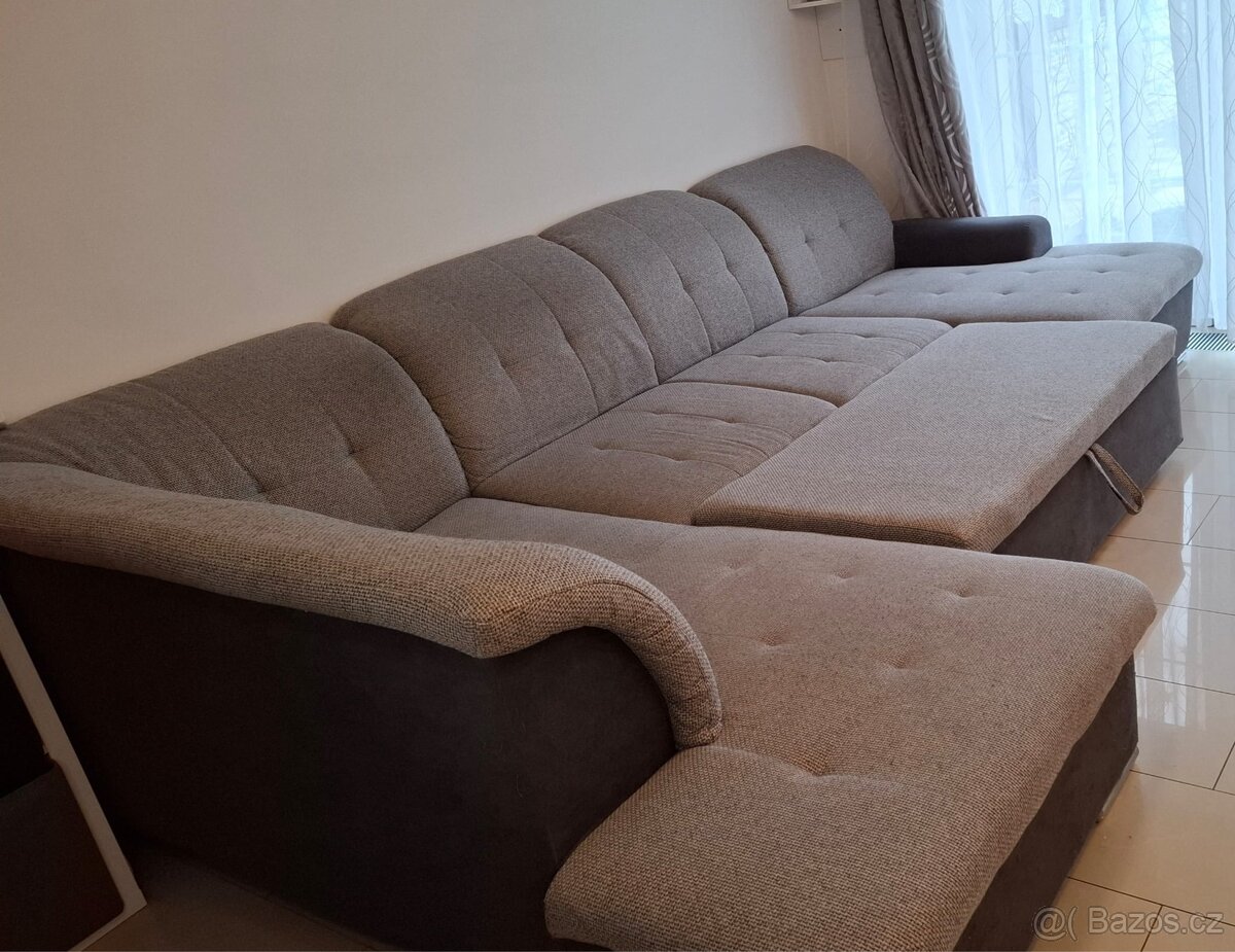 Sedací souprava - 4