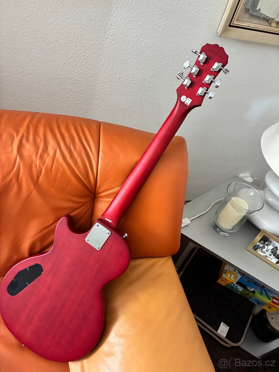 Epiphone special Nehrana. - 4