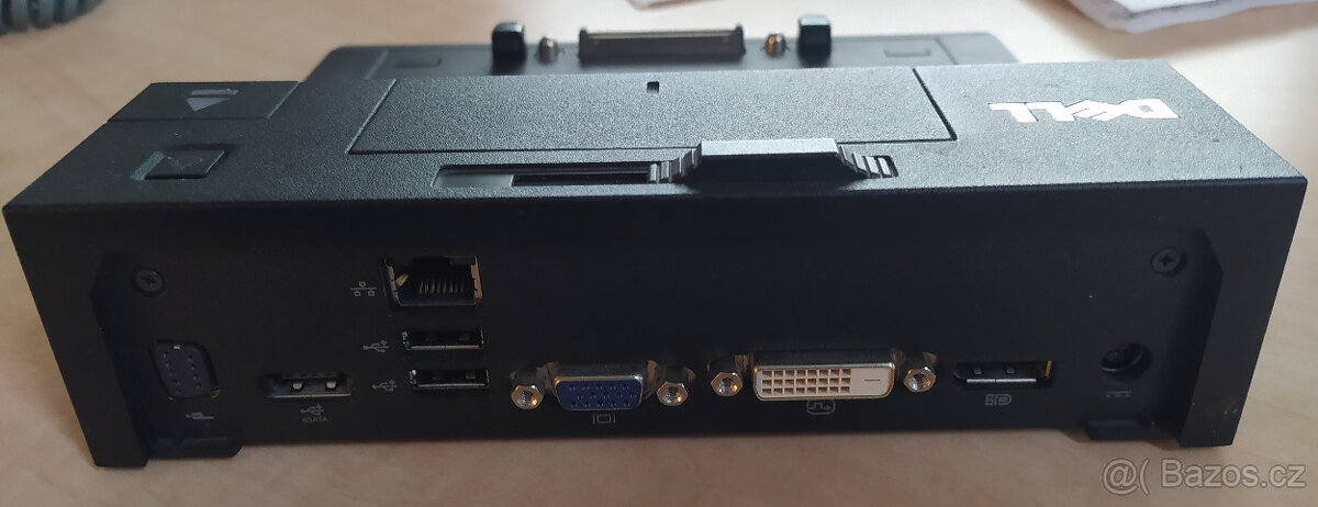 Dokovací stanice Dell - 4