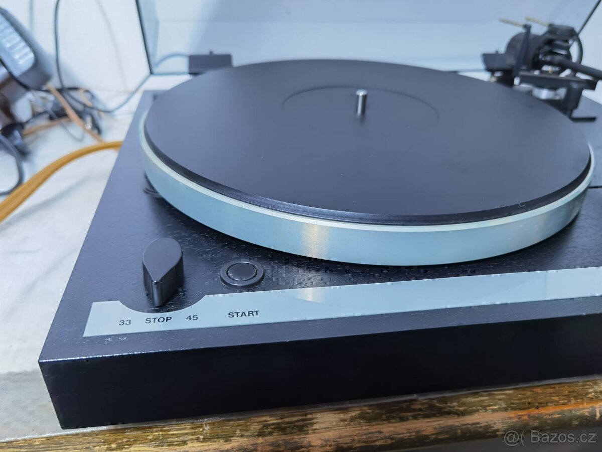 Thorens TD 318 - 4