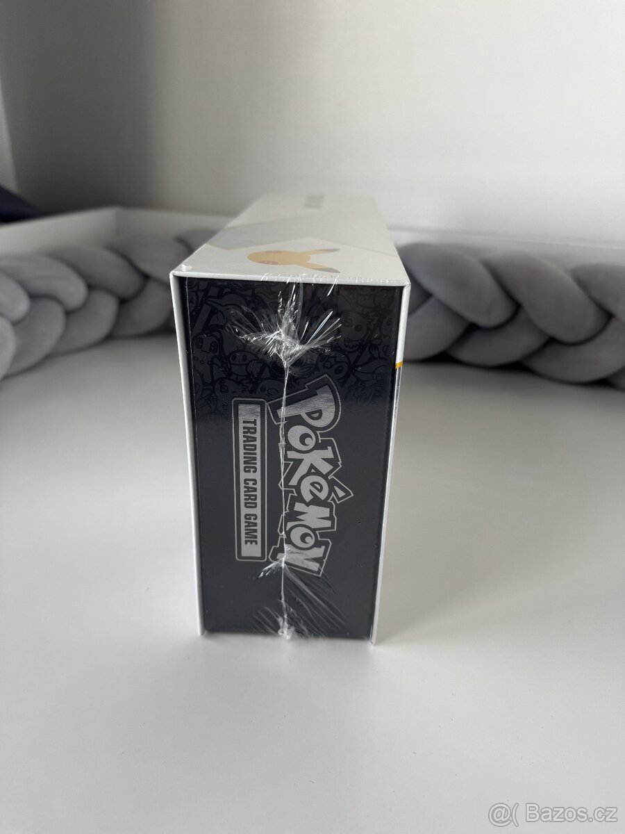 Pokémon TCG Sealed Set - 4