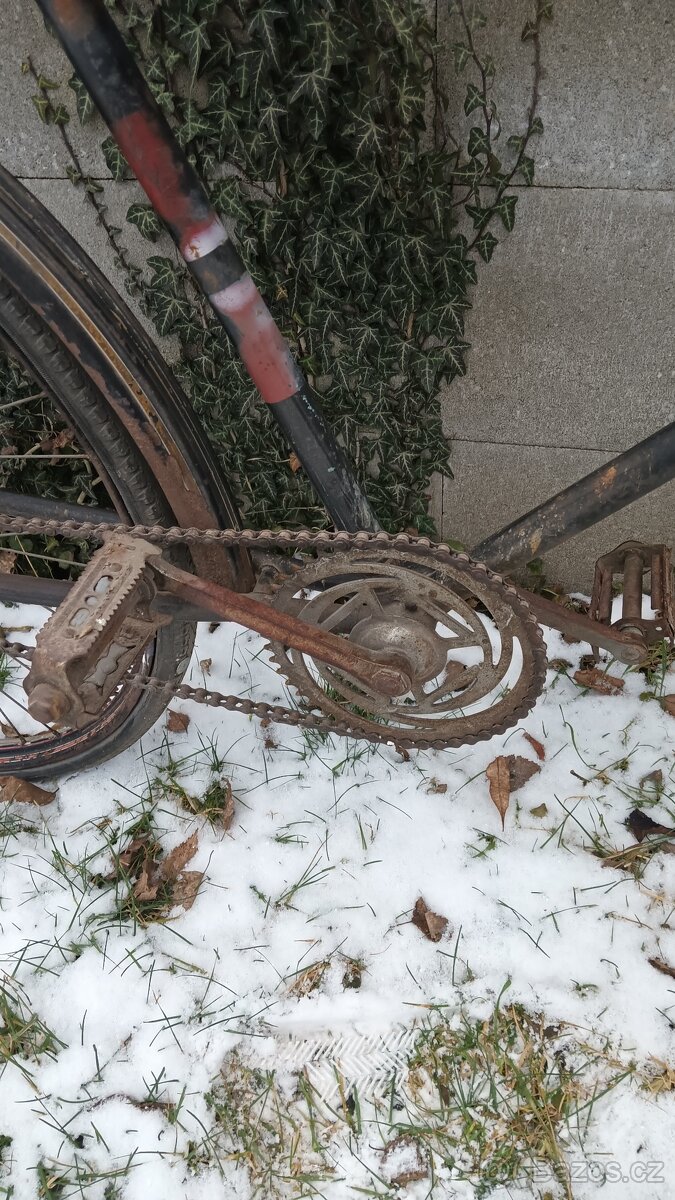 Historické kolo - 4