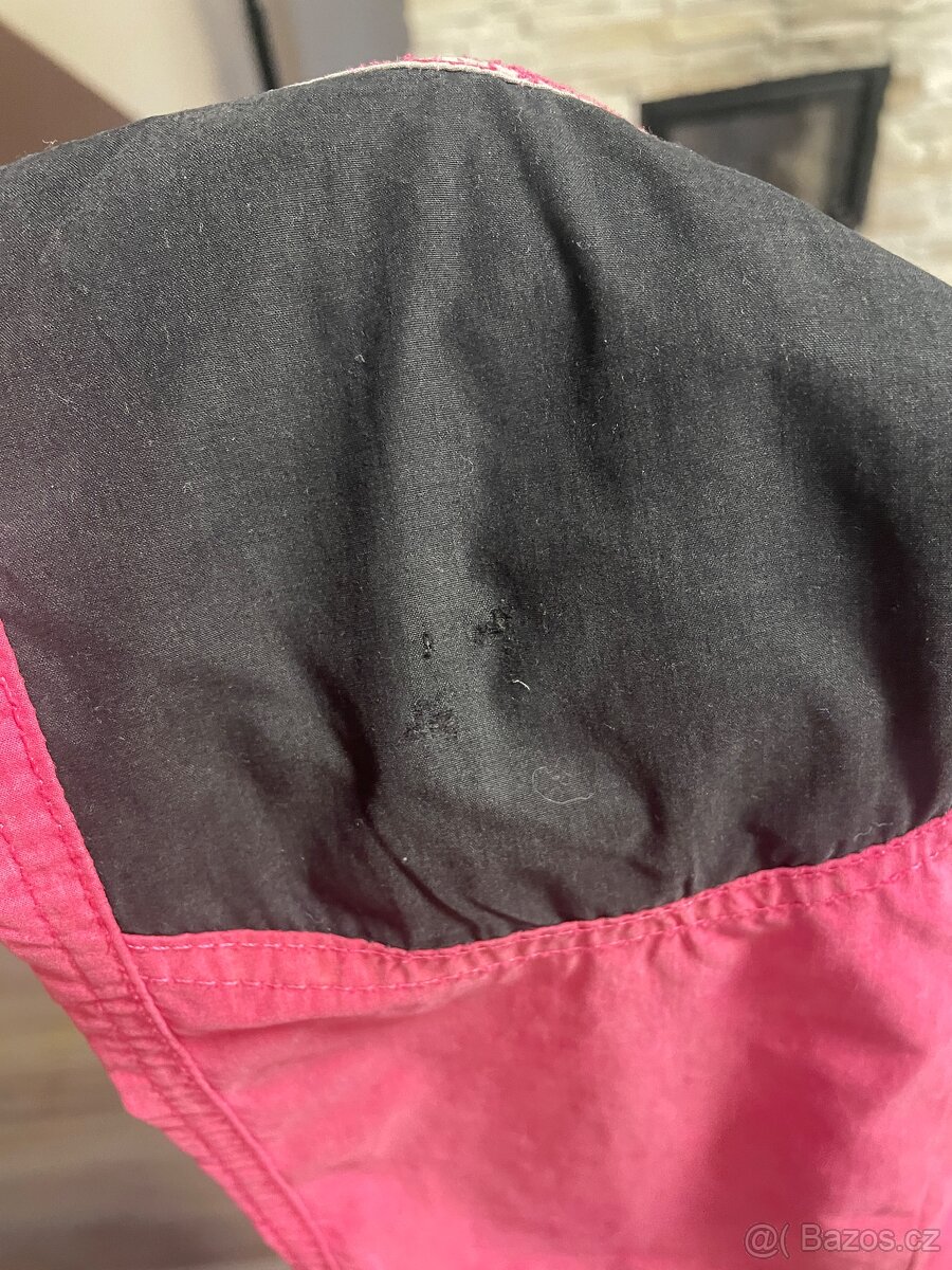 Outdoorové kalhoty Grace 110 - 4