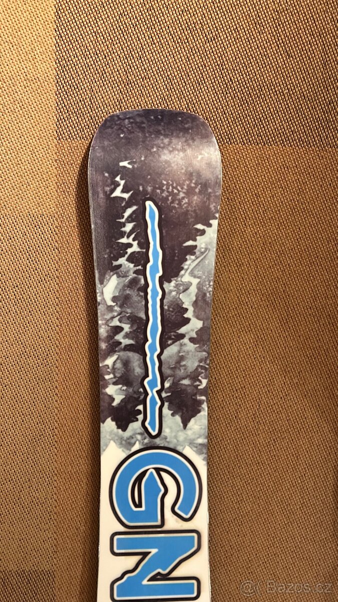 GNU Antigravity 159 - 4