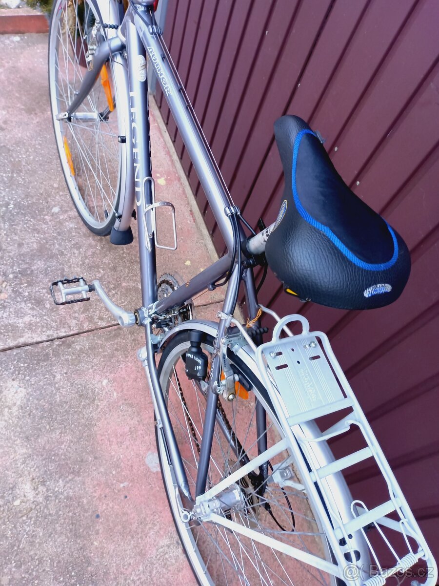 Kolo Author Legend - 4