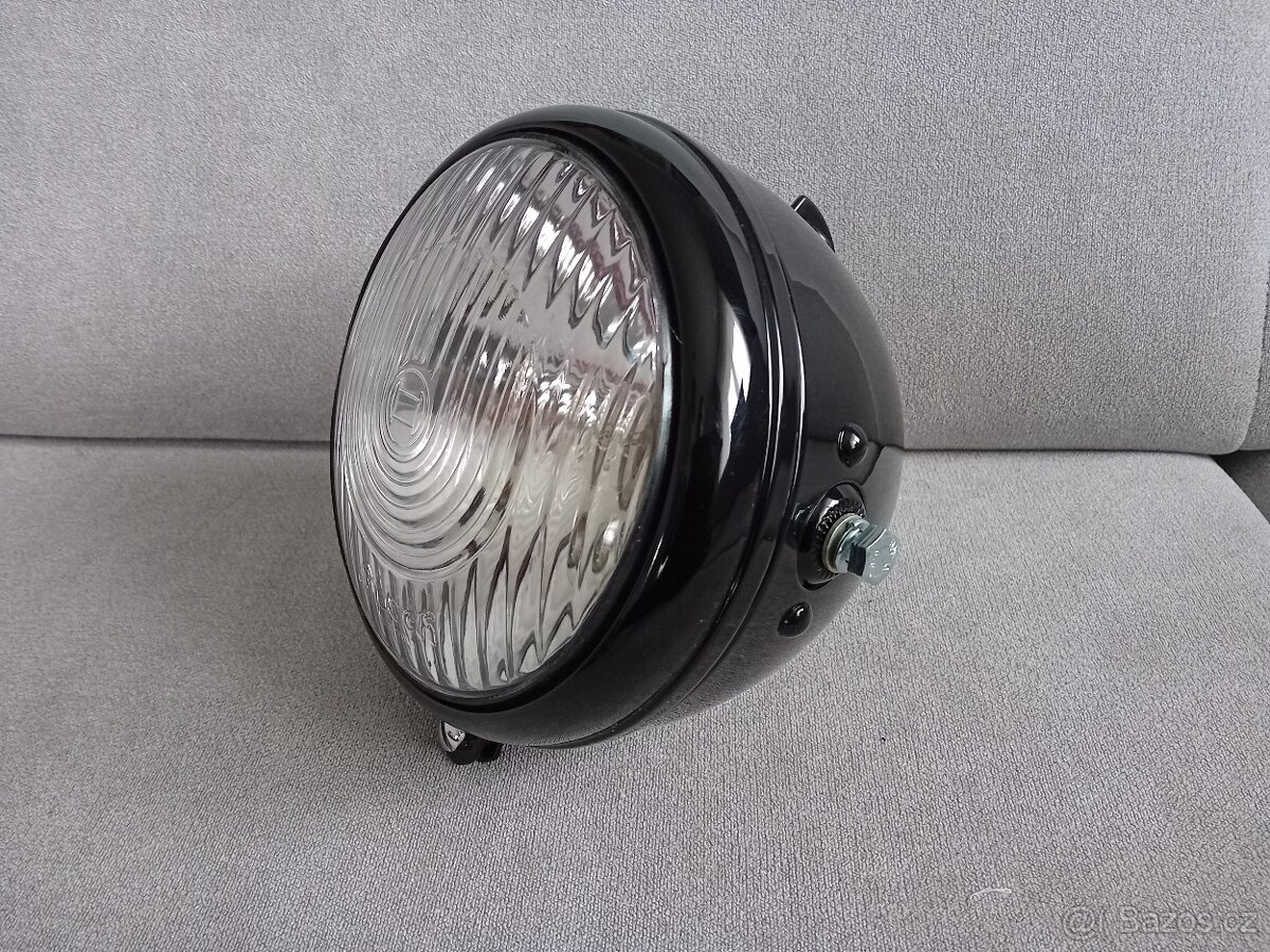 Světlomet Bosch - 4