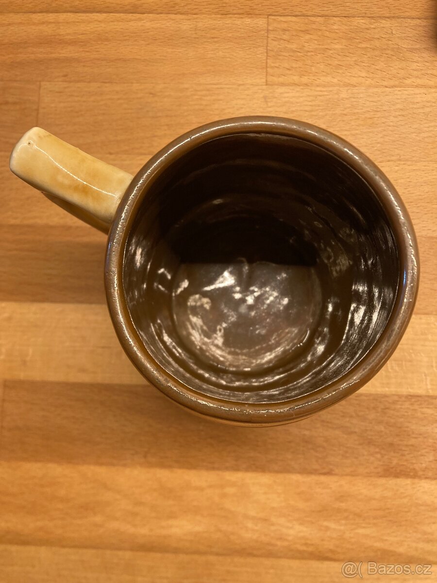 Korbel na pivo 2 ks - 4