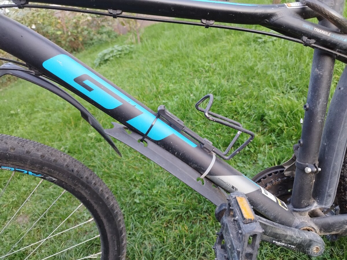 Horské kolo GT Agggresor comp - 4