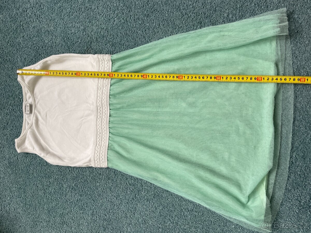 Šaty Fisherfield - 4