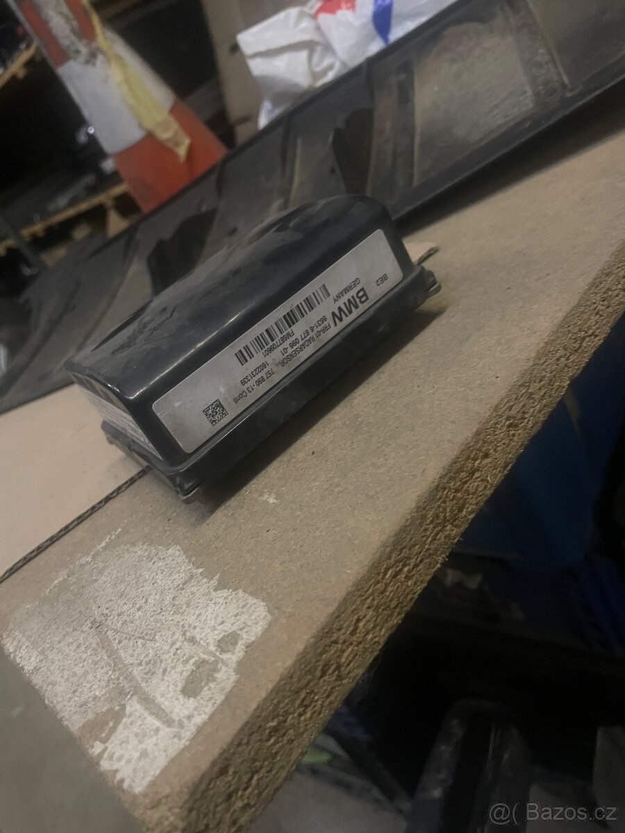 BMW F10 nahradni dily - 4