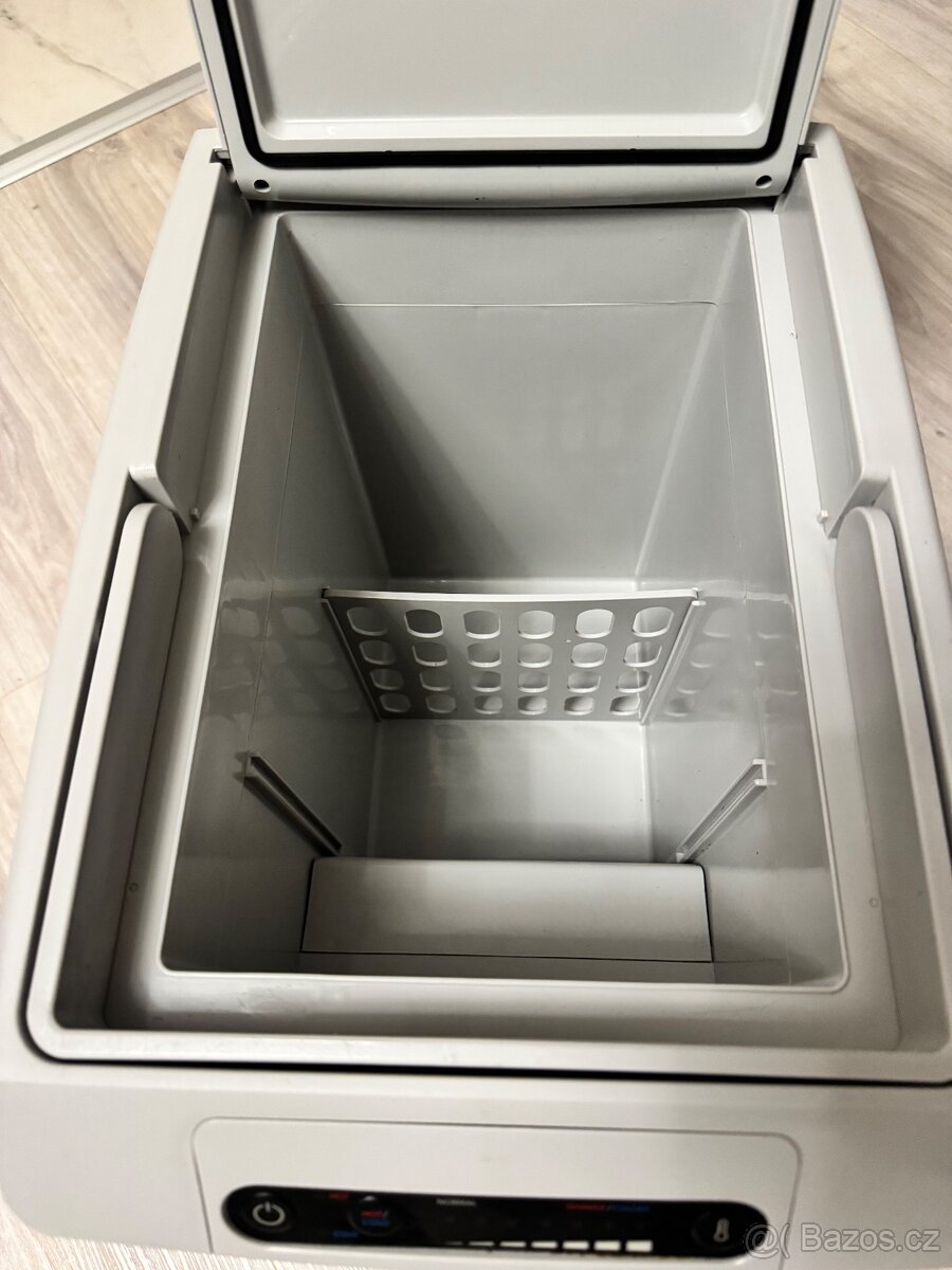 Přenosná lednice Dometic Tropicool TCX 21 - 4