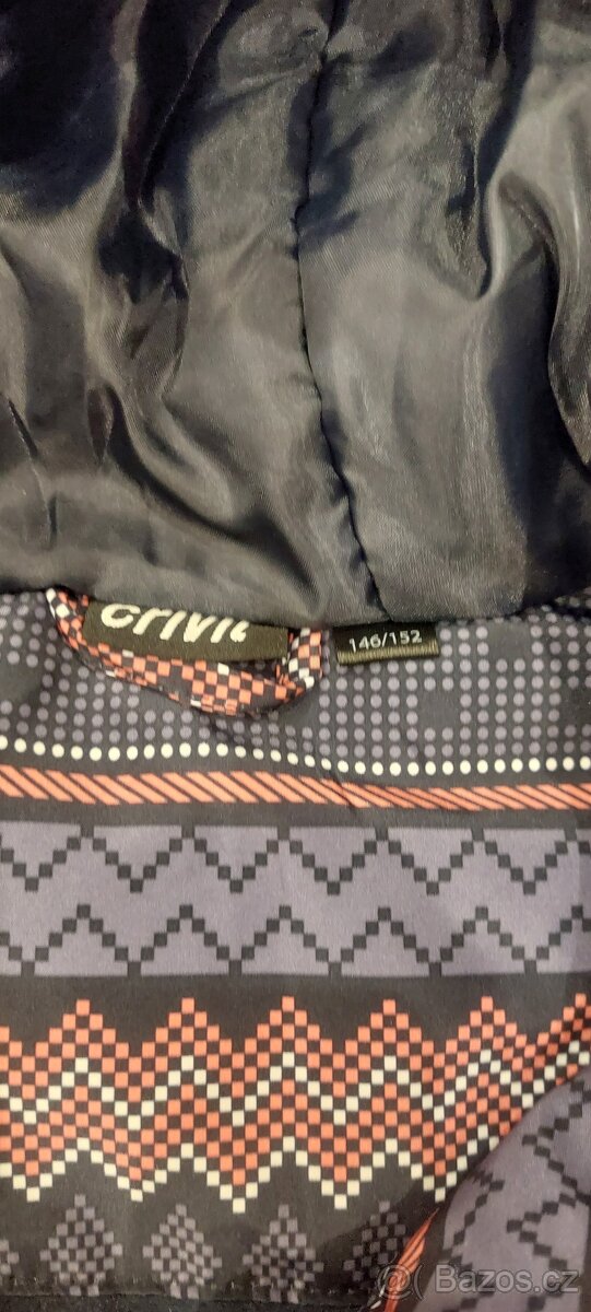 Lyžařská bunda Crivit - 4